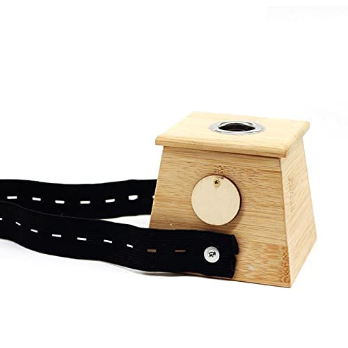 Acupressure Moxa Stand