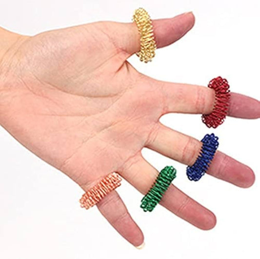 Standard Acupressure Kit