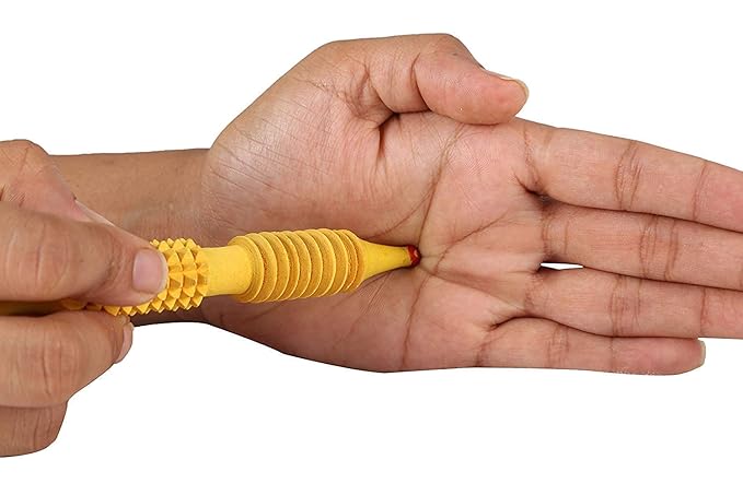 Standard Acupressure Kit