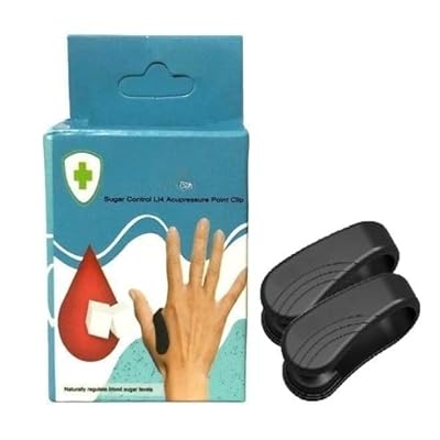Standard Acupressure Kit