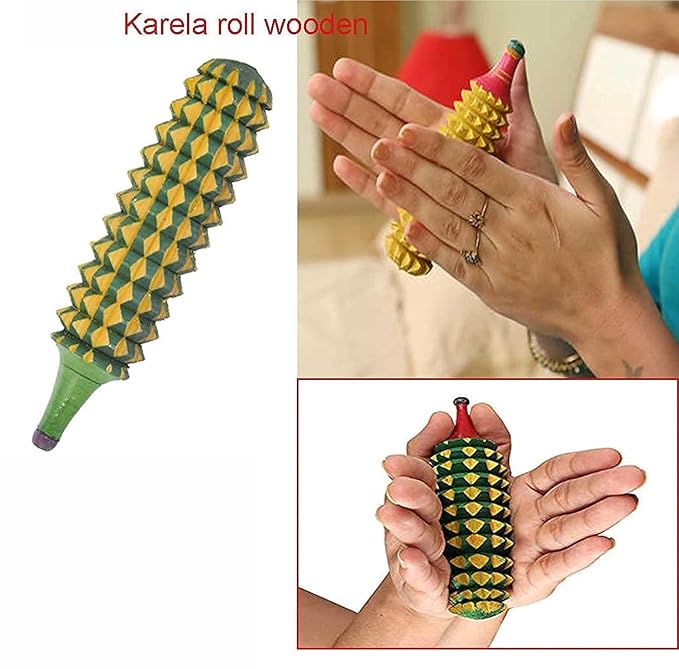 Standard Acupressure Kit