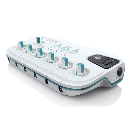 Hwato Acupuncture Machine
